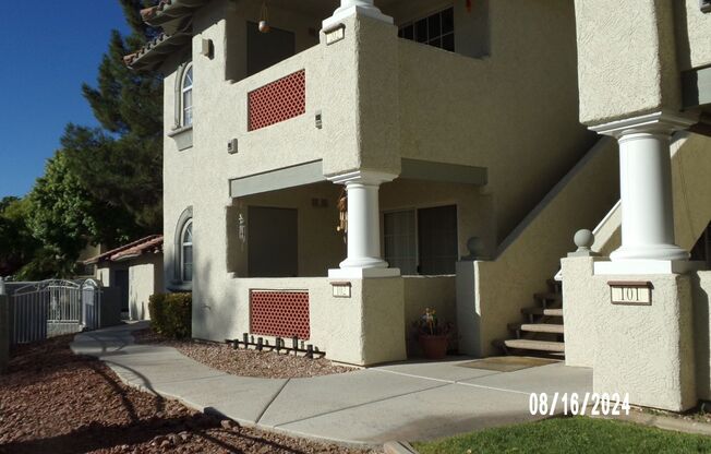 2 beds, 2 baths, $1,495