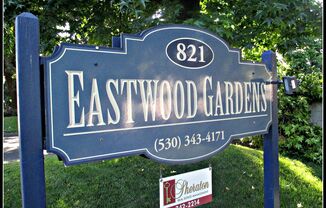 Eastwood Gardens