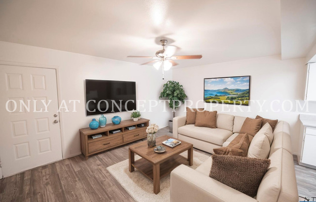 2 beds, 1 bath, 810 sqft, $1,225, Unit 93