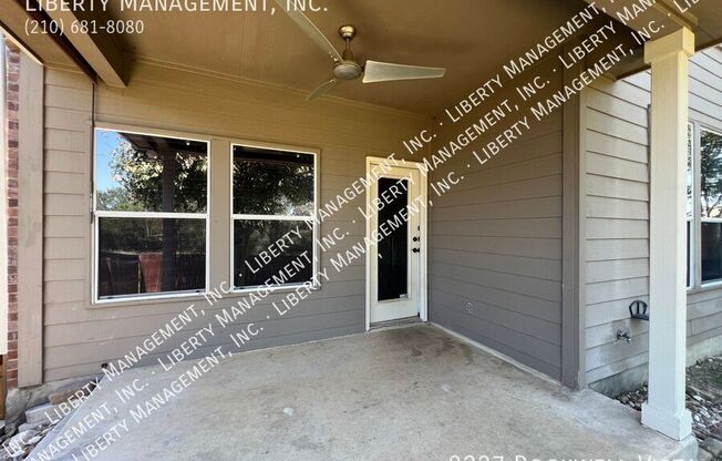 Partner-provided property photo