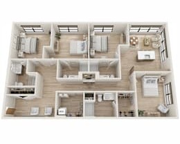 Partner-provided photo for $823 unit