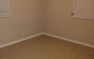 3 beds, 1 bath, $1,600