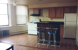 3441 Ward St apartment's 1-6