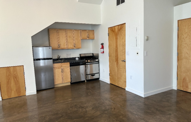 1012 Marquez Pl.