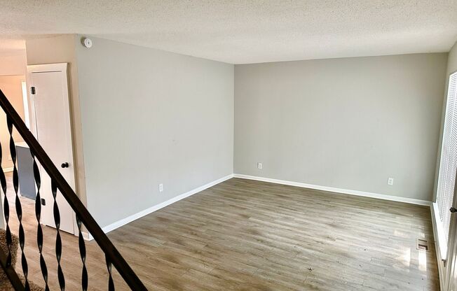 Redwood Village Townhomes