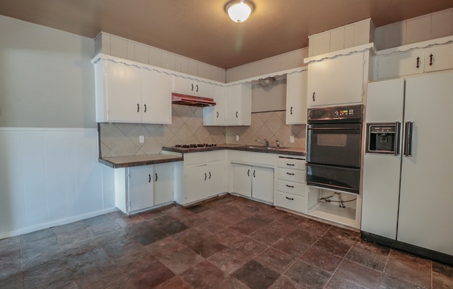 Cute 2-Bedroom near 19th & Quaker!