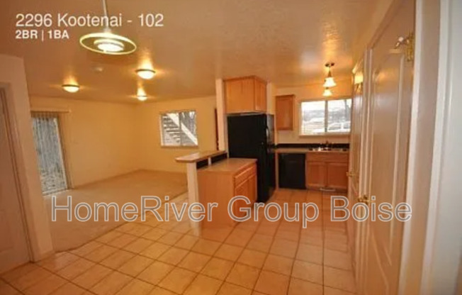 2296 W KOOTENAI ST