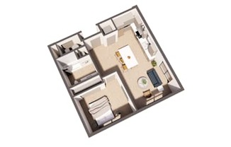 Partner-provided photo for $1820 unit