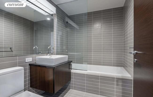 2 beds, 3 baths, 1,601 sqft, $10,500, Unit PH3203