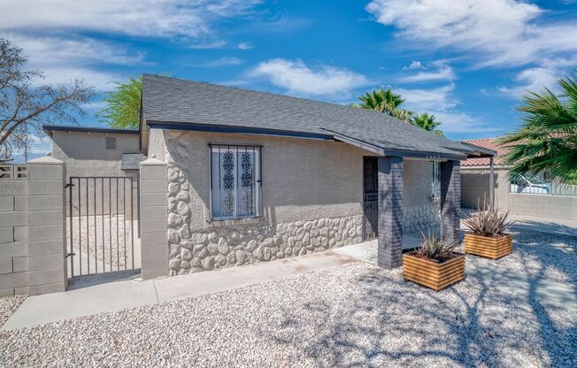 Immaculate Home - No HOA