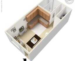 Partner-provided photo for $790 unit