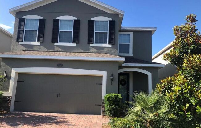 Beautiful Home for rent in Deland !