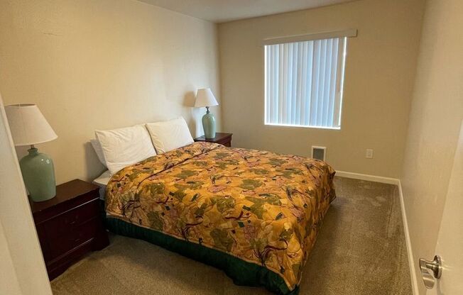 1 bed, 1 bath, 410 sqft, $1,450, Unit 306