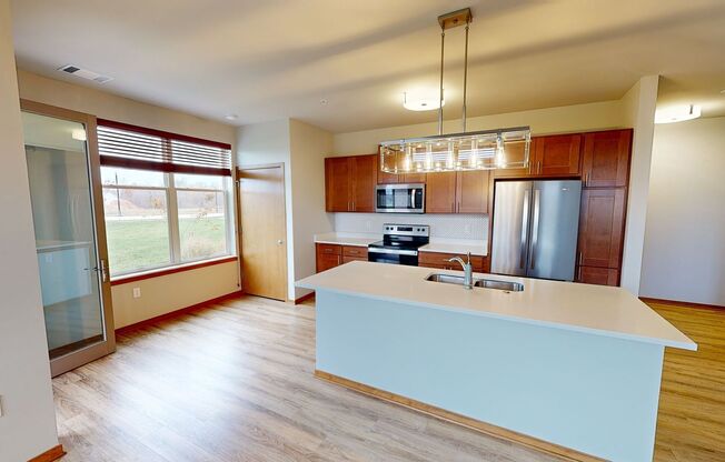 2 beds, 2 baths, 1,138 sqft, $1,715, Unit 2800-209