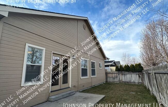 Partner-provided property photo