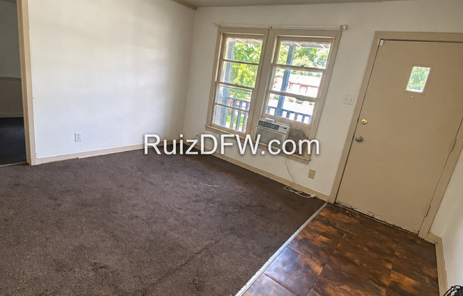 Single-Family Home Available!