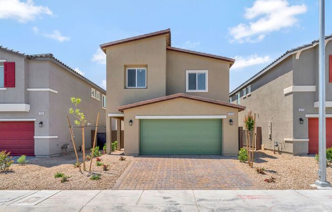 1409 Brady Bay Pl