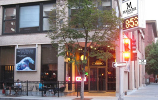 1 bed, 1 bath, 480 sqft, $1,100, Unit 407