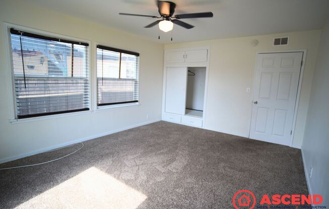 2 beds, 1 bath, 1,195 sqft, $1,500, Unit 1104 El Tejon Ave #A