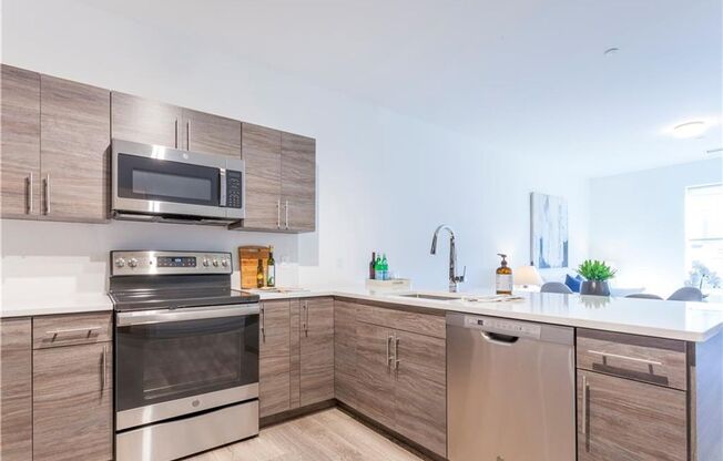 Post Road Lofts
