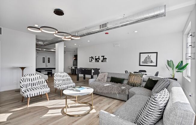 1 bed, 1 bath, 486 sqft, $2,100, Unit 509