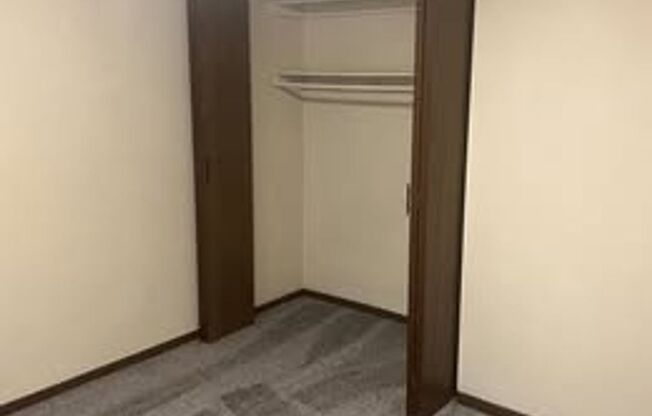 1 bed, 1 bath, $1,095, Unit 603