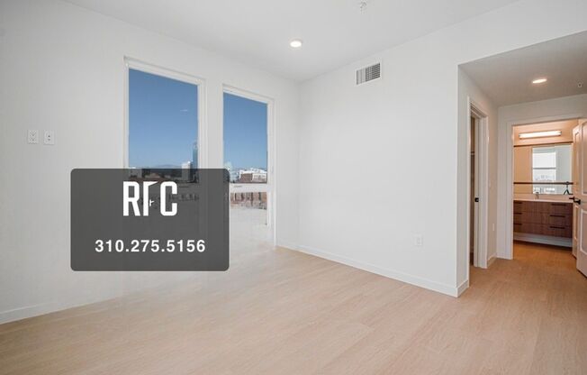3 beds, 2 baths, 1,432 sqft, $5,455, Unit 603