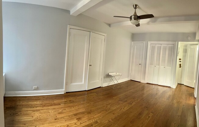 Studio, 1 bath, 300 sqft, $2,750, Unit 917