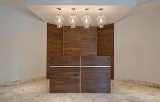 Welcome to The Remington Apartments