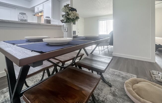 Stonebrook Apartments