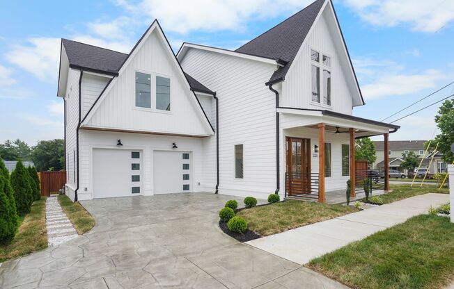 1159 Carter St, Franklin, TN 37064