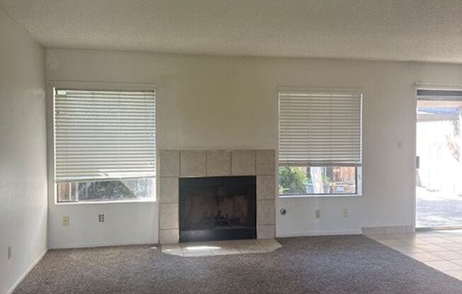 2700 Barrington Street #F - Condo
