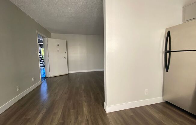 1 bed, 1 bath, 750 sqft, $1,895