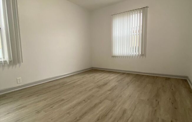 1 bed, 1 bath, $2,095