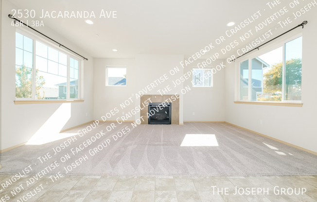 2530 JACARANDA AVE