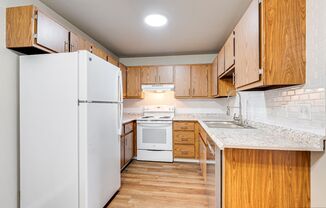 The Legacy (55+ Community)