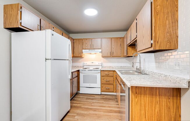 The Legacy (55+ Community)