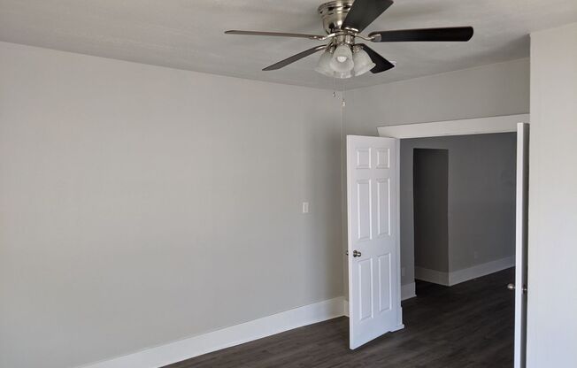 W Arlington Ave- Duplex