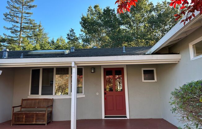 LOS GATOS - Beautifully upgraded property in desirable Los Gatos location, Los Gatos Schools