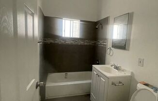 1 bed, 1 bath, $2,900, Unit 5