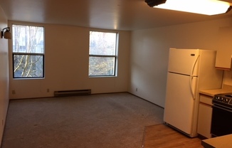 Tuscany Apartments