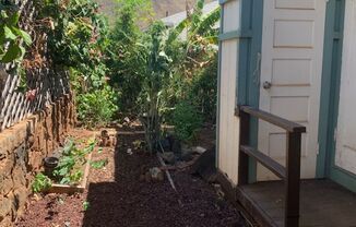 2 beds, 1 bath, $2,550