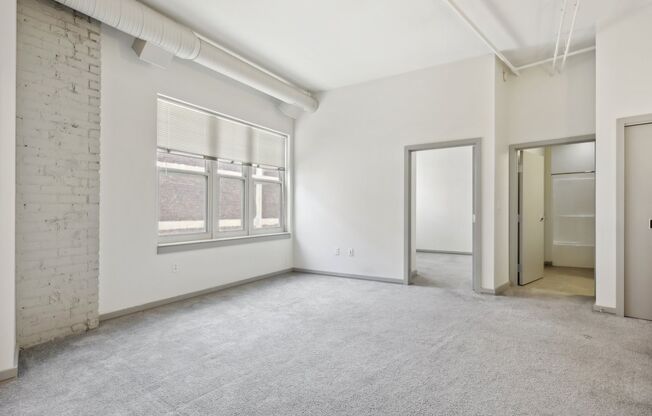 2 beds, 2 baths, 1,096 sqft, $1,670, Unit 508