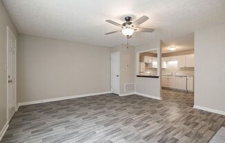 2 beds, 2 baths, $1,200, Unit 153