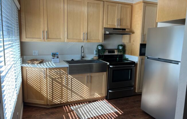 1 bed, 1 bath, 480 sqft, $2,295, Unit 102