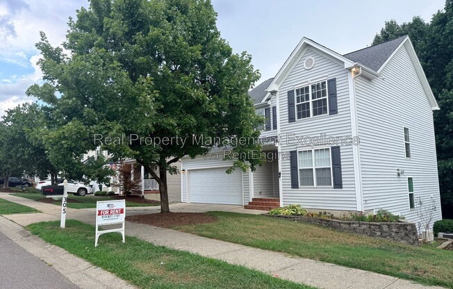 305 HOLLY THORN TERRACE