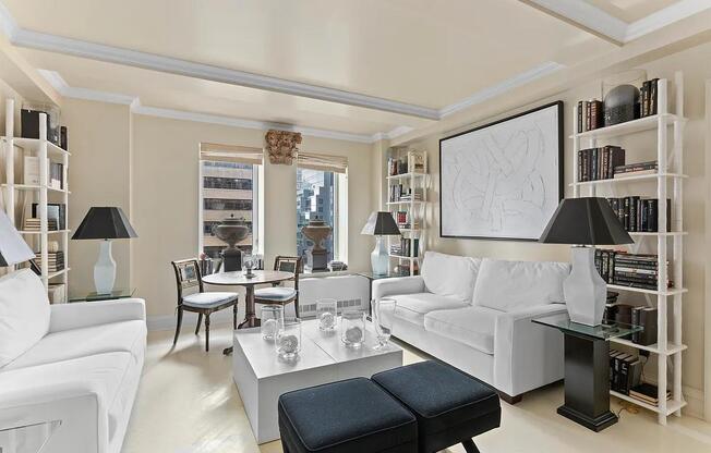 1 bed, 1 bath, 770 sqft, $6,700, Unit 14C