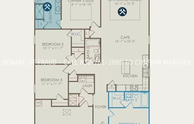 Partner-provided property photo