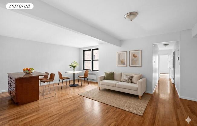 160 OCEAN PKWY