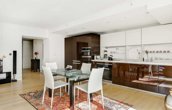 2 beds, 2 baths, 1,432 sqft, $12,000, Unit 23C